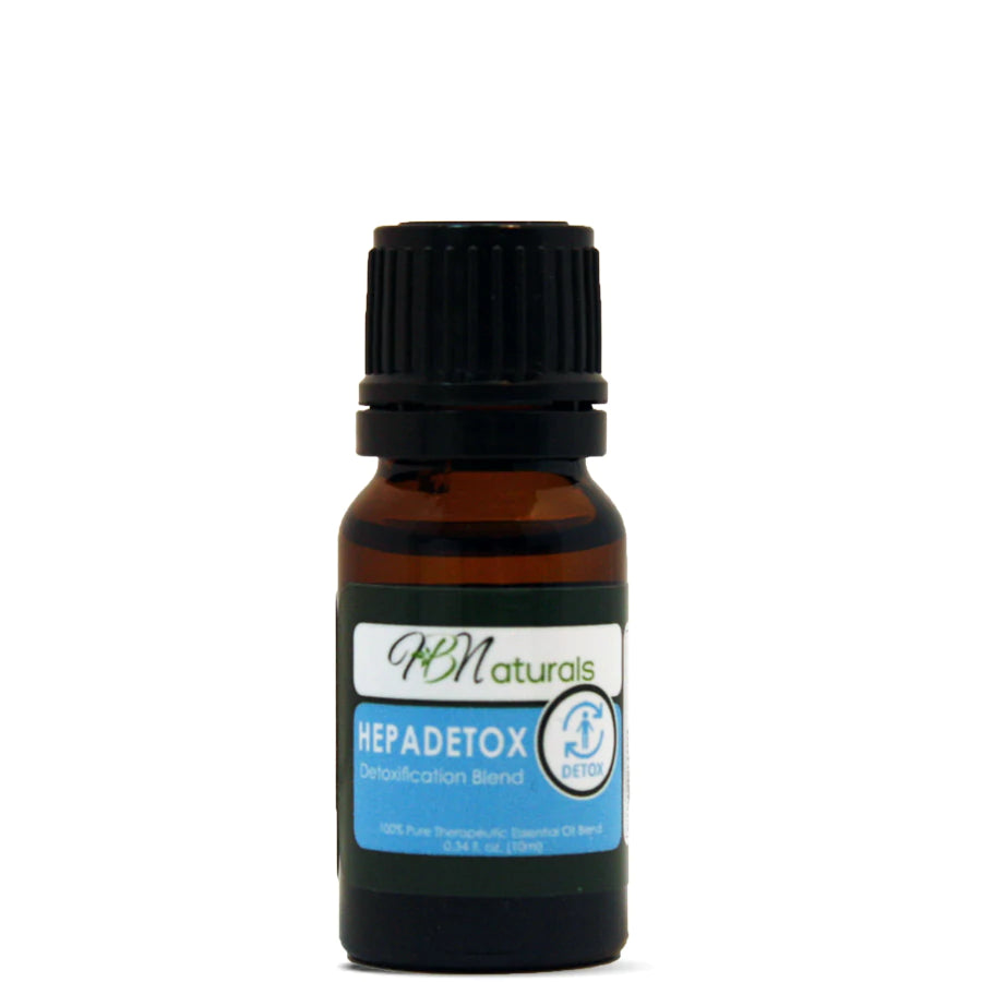 HepaDetox Blend